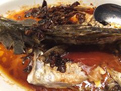 -黔蘑菇四季餐厅(观山湖店)