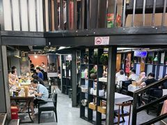 -云晓光头烧烤吧(盛夏店)
