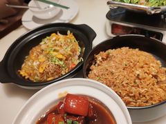 -小菜园新徽菜(徐州铜山万达店)