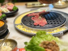 -韩宫宴烤肉·料理(颛桥万达店)