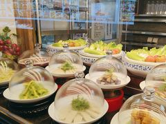 -四季厨房 鲁菜·孔府烤鸭(高新万达店)