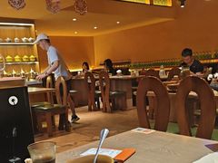 -耶里夏丽·新疆菜·28年喀什老馆(田林东路店)