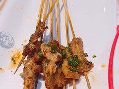 -辣不怕口味虾(凌霄路店)