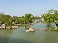 -牛首山文化旅游区