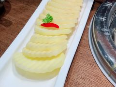 -快乐小羊火锅餐厅(农科路店)