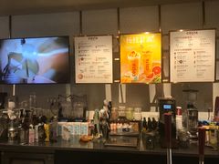 -COSTA COFFEE(联想总部店)