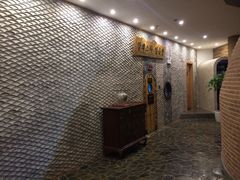 -纽斯桑拿会所(天山店)