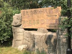 -高尔山公园