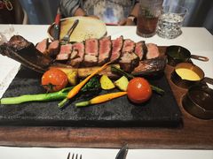 -Osteria Garden 生蚝花园餐厅(原进贤路店)