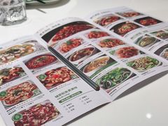 -撒椒·四川江湖菜(西单大悦城店)