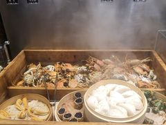 -初色海鲜自助(万丰路店)