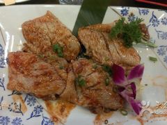 -梦山水日本烧肉(五四广场店)
