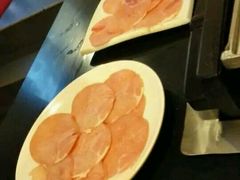 -巴麦隆自助烤肉(桂林路店)