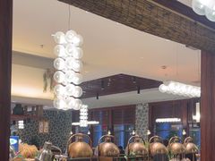 -尚宴牛特鲜自助(太原街万达店)