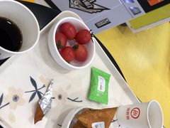 -海底捞火锅(九久奥特莱斯店)