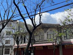 -大理.老字号渝记酸萝卜乌鱼(古城总店)