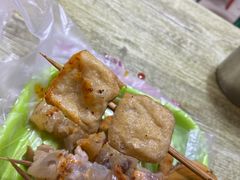 -马记大锅煮(总店)