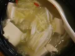 -妈妈的味道(工人体育场东路店)