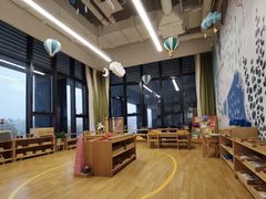 -YoKID优儿学堂早教托育园(青塔路店)
