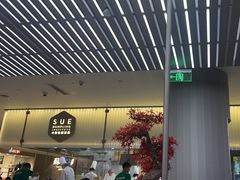 -苏小柳点心·手作小笼包(浦东嘉里城分院)