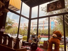 -古琢小馆·珠海味(南方软件园店)