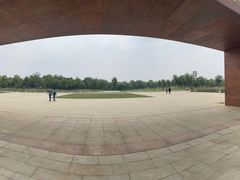 -盘龙城国家考古遗址公园