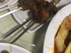 -马黑哥椒麻鸡(清江山水店)