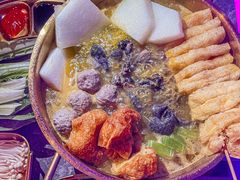 -Darling Queen·Mini·Live·House