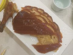 -惠宾饭庄(千禧店)