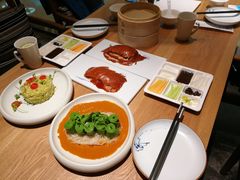 -小大董·烤鸭(凤凰汇店)