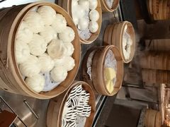 -杭州开元名都大酒店·地中海自助餐厅