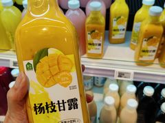 -盒马鲜生(189购物中心店)
