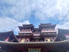 -新加坡佛牙寺龙华院