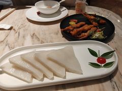 -滋粥楼·顺德菜(番禺广场总店)
