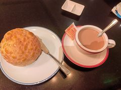 -新旺茶餐厅•早餐(迪士尼小镇店)