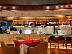 -国家大剧院西餐厅