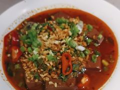 -半天妖烤鱼(东方新天地店)