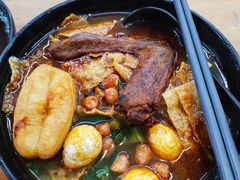 螺蛳粉先生-螺蛳粉先生(蓟门桥店)