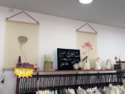 -陈大户旗袍(狮子林店)