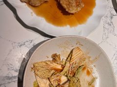 -奉天小馆·非遗东北菜(济南万象城店)