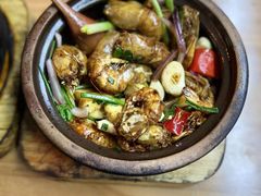 -旺爷砂锅·茶作(国贸城店)