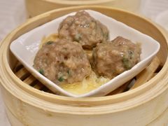 山竹牛肉球-潮福城大酒楼·潮粤菜·港式点心(阳光城店)