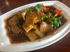 -大明寺素斋