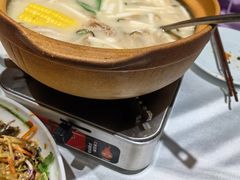 -蠔友汇·海鲜·生蚝烧烤(大东店)