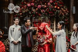 -花家怡园·宴会厅(簋街四合院总店)