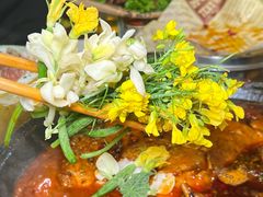-楠火锅(太古里总店)