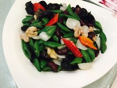 -香融府·烤鸭·家常菜(马家堡路店)