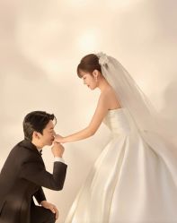 -全城热恋璀璨婚纱摄影(国贸总店)