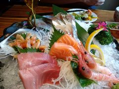 -江户前寿司(好运街店)