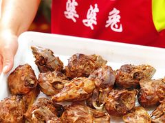 -鑫记婆婆兔·兔头(春熙店)